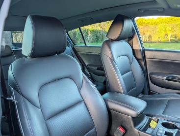 SPOTICAR Kia Sportage 1.6 Crdi Mhev Jbl Black Edition Dct Euro 6 (s/s) 5 Used Car - Suv Hybrid  - County Antrim - 1200577184_4