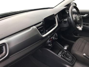 SPOTICAR Kia Stonic 1.0 T-gdi 2 Dct Euro 6 (s/s) 5dr Used Car - Suv Petrol Black - Bangor - 1200588488_5