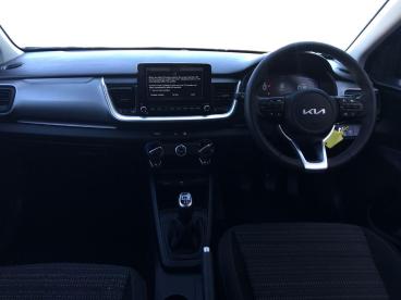 SPOTICAR Kia Stonic 1.0 T-gdi 2 Euro 6 (s/s) 5dr Used Car - Suv Petrol Black - Bangor - 1200588499_4