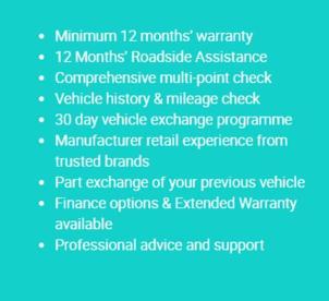 SPOTICAR Kia Stonic 1.0 T-gdi Mhev Connect Dct Euro 6 (s/s) 5dr Used Car - Suv Hybrid White - Llangefni - 1200592856_5