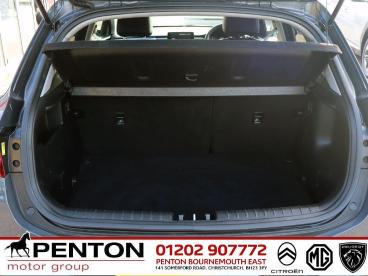 SPOTICAR Kia Stonic 1.0 T-gdi Mhev Connect Dct Euro 6 (s/s) 5dr Used Car - Suv Hybrid Grey - Christchurch - 1200597432_5