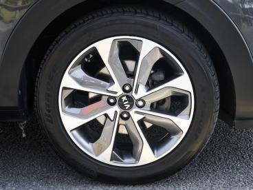 SPOTICAR Kia Stonic 1.0 T-gdi 3 Dct Euro 6 (s/s) 5dr Used Car - Suv Petrol Grey - Nuneaton - 1200597945_4