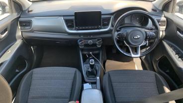 SPOTICAR Kia Stonic 1.0 T-gdi 2 Euro 6 (s/s) 5dr Used Car - Suv Petrol Grey - Croydon - 1200598995_4