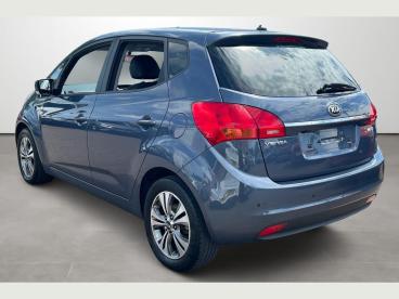 SPOTICAR Kia Venga 1.6 3 Euro 6 (s/s) 5dr Used Car - City Car Petrol Blue - Uckfield - 1200602205_3