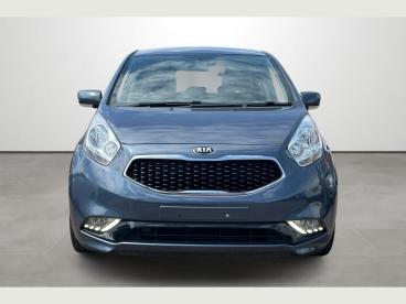 SPOTICAR Kia Venga 1.6 3 Euro 6 (s/s) 5dr Used Car - City Car Petrol Blue - Uckfield - 1200602205_5