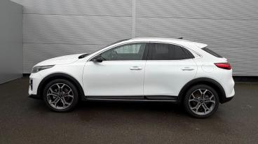 SPOTICAR Kia Xceed 1.5 T-gdi 4 Euro 6 (s/s) 5dr Used Car - Suv Petrol White - Darlington - 1200552200_4