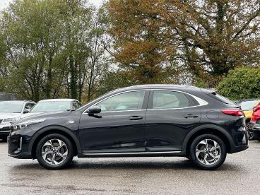 SPOTICAR Kia Xceed 1.5 T-gdi 2 Euro 6 (s/s) 5dr Used Car - Suv Petrol Black - Pontypridd - 1200557251_4