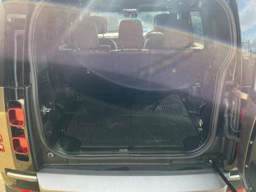 SPOTICAR Land Rover Defender 3.0 D250 Mhev X-dynamic Hse Auto 4wd Euro 6 (s/s) Used Car - Suv Diesel Brown - Eglinton - 1200585186_5