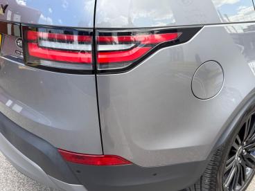 SPOTICAR Land Rover Discovery 3.0 Sd V6 Hse Luxury Auto 4wd Euro 6 (s/s) 5dr Used Car - Suv Diesel Grey - Wakefield - 1200515165_5