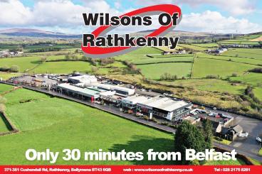 SPOTICAR Land Rover Discovery 2.0 D165 S Euro 6 (s/s) 5dr Used Car - Suv Diesel White - Ballymena County Antrim - 1200542204_3