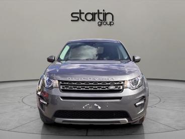 SPOTICAR Land Rover Discovery 2.0 Ed4 Se Tech Euro 6 (s/s) 5dr (5 Seat) Used Car - Suv Diesel Grey - Redditch - 1200594395_2