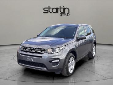 SPOTICAR Land Rover Discovery 2.0 Ed4 Se Tech Euro 6 (s/s) 5dr (5 Seat) Used Car - Suv Diesel Grey - Redditch - 1200594395_5