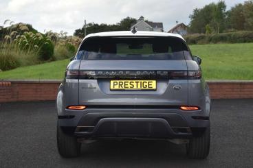 SPOTICAR Land Rover Range Rover Evoque 2.0 D165 Mhev R-dynamic S Auto 4wd Euro 6 (s/s) 5d Used Car - Suv Diesel Grey - Ballymena County Antrim - 1200535616_5