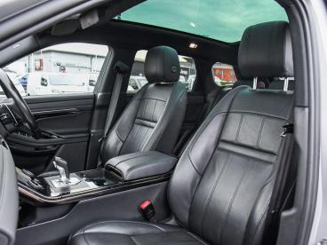 SPOTICAR Land Rover Range Rover Evoque 2.0 P250 Mhev R-dynamic Se Auto 4wd Euro 6 (s/s) 5 Used Car - Suv Petrol Silver - Nuneaton - 1200562766_5