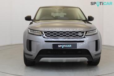 SPOTICAR Land Rover Range Rover Evoque 2.0 D180 Mhev S Auto 4wd Euro 6 (s/s) 5dr Used Car - Suv Diesel Grey - Wellingborough - 1200593303_2