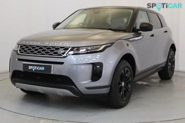 SPOTICAR Land Rover Range Rover Evoque 2.0 D180 Mhev S Auto 4wd Euro 6 (s/s) 5dr Used Car - Suv Diesel Grey - Wellingborough - 1200593303_3
