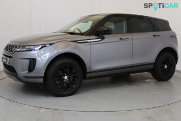 SPOTICAR Land Rover Range Rover Evoque 2.0 D180 Mhev S Auto 4wd Euro 6 (s/s) 5dr Used Car - Suv Diesel Grey - Wellingborough - 1200593303_4