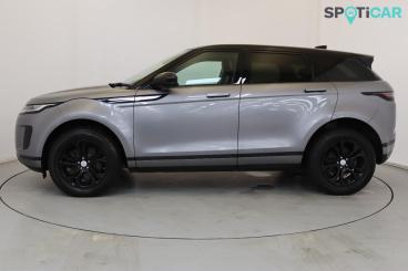 SPOTICAR Land Rover Range Rover Evoque 2.0 D180 Mhev S Auto 4wd Euro 6 (s/s) 5dr Used Car - Suv Diesel Grey - Wellingborough - 1200593303_5