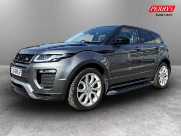 SPOTICAR Land Rover Range Rover Evoque 2.0 Td4 Hse Dynamic Auto 4wd Euro 6 (s/s) 5dr Used Car - Suv Diesel Grey - Sittingbourne - 1200628202_3