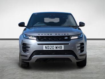 SPOTICAR Land Rover Range Rover Evoque 2.0 D180 Mhev R-dynamic S Auto 4wd Euro 6 (s/s) 5d Used Car - Suv Diesel Grey - Northallerton - 1200632840_2