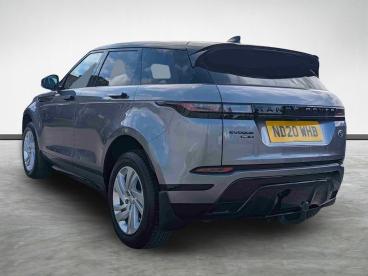 SPOTICAR Land Rover Range Rover Evoque 2.0 D180 Mhev R-dynamic S Auto 4wd Euro 6 (s/s) 5d Used Car - Suv Diesel Grey - Northallerton - 1200632840_4