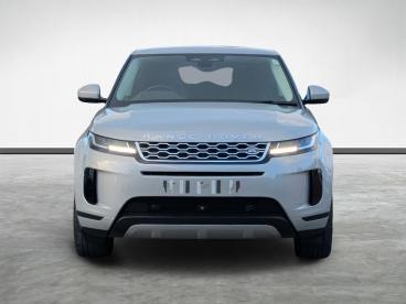 SPOTICAR Land Rover Range Rover Evoque 2.0 D165 Mhev S Auto 4wd Euro 6 (s/s) 5dr Used Car - Suv Diesel Silver - Northallerton - 1200633335_2