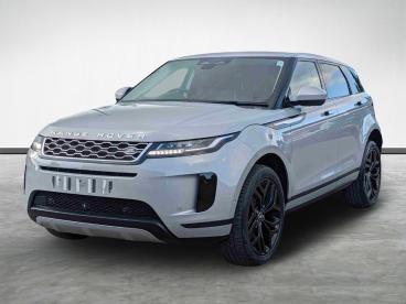 SPOTICAR Land Rover Range Rover Evoque 2.0 D165 Mhev S Auto 4wd Euro 6 (s/s) 5dr Used Car - Suv Diesel Silver - Northallerton - 1200633335_3