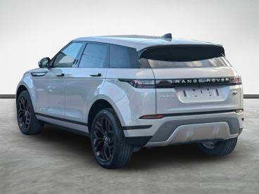 SPOTICAR Land Rover Range Rover Evoque 2.0 D165 Mhev S Auto 4wd Euro 6 (s/s) 5dr Used Car - Suv Diesel Silver - Northallerton - 1200633335_4