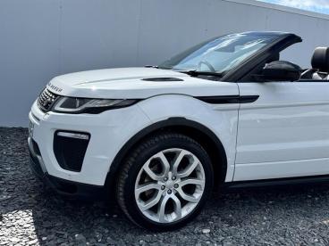 SPOTICAR Land Rover Range Rover Evoque 2.0 Td4 Hse Dynamic Auto 4wd Euro 6 (s/s) 2dr Used Car - Suv Diesel White - Kingswinford - 1200636981_5