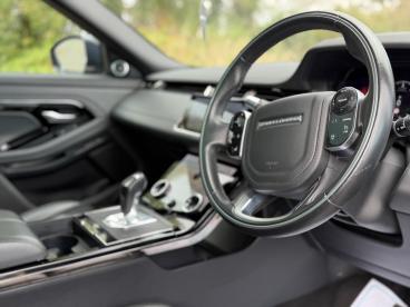 SPOTICAR Land Rover Range Rover Evoque 1.5 P300e 12.2kwh R-dynamic Hse Auto 4wd Euro 6 (s Used Car - Suv Plug-in Hybrid Grey - Balsall Common - 1200638007_2