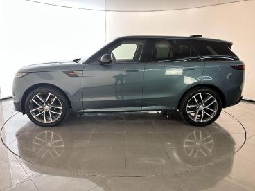 SPOTICAR Land Rover Range Rover Sport 3.0 D300 Mhev Dynamic Se Auto 4wd Euro 6 (s/s) 5dr Used Car - Suv Diesel Green - Croxdale - 1200600638_5