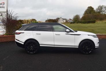 SPOTICAR Land Rover Range Rover Velar 2.0 D180 Auto 4wd Euro 6 (s/s) 5dr Used Car - Suv Diesel White - Ballymena County Antrim - 1200542194_3