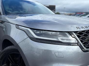 SPOTICAR Land Rover Range Rover Velar 2.0 D180 R-dynamic S Auto 4wd Euro 6 (s/s) 5dr Used Car - Suv Diesel Grey - Eglinton - 1200606713_3