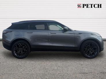 SPOTICAR Land Rover Range Rover Velar 2.0 D240 Hse Auto 4wd Euro 6 (s/s) 5dr Used Car - Suv Diesel Grey - Darlington - 1200612834_2