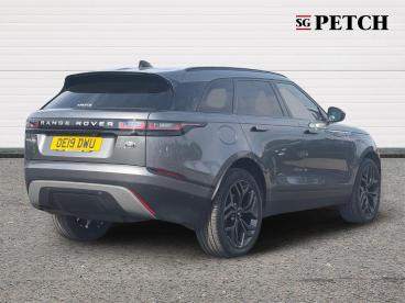 SPOTICAR Land Rover Range Rover Velar 2.0 D240 Hse Auto 4wd Euro 6 (s/s) 5dr Used Car - Suv Diesel Grey - Darlington - 1200612834_3