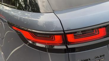 SPOTICAR Land Rover Range Rover Velar 2.0 P400e 17.1kwh R-dynamic Hse Auto 4wd Euro 6 (s Used Car - Suv Plug-in Hybrid Blue - Walton On Thames - 1200642149_5
