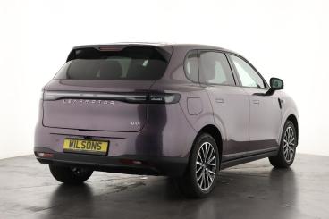 SPOTICAR Leapmotor B10 67.1kwh Auto 5dr Used Car - Suv Electric Purple - Epsom - 1200604816_3