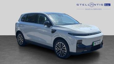 SPOTICAR Leapmotor B10 67.1kwh Auto 5dr Used Car - Suv Electric Grey - Salford - 1200617231_1