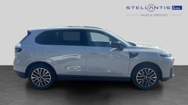 SPOTICAR Leapmotor B10 67.1kwh Auto 5dr Used Car - Suv Electric Grey - Salford - 1200617231_2
