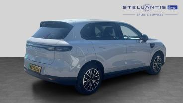 SPOTICAR Leapmotor B10 67.1kwh Auto 5dr Used Car - Suv Electric Grey - Salford - 1200617231_3