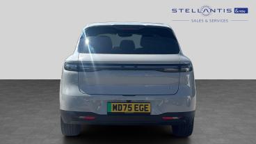 SPOTICAR Leapmotor B10 67.1kwh Auto 5dr Used Car - Suv Electric Grey - Salford - 1200617231_4
