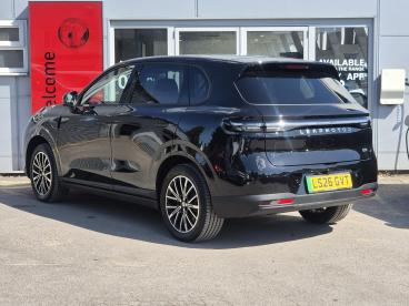 SPOTICAR Leapmotor B10 67.1kwh Auto 5dr Used Car - Suv Electric Black - Watford - 1200628767_5
