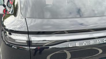 SPOTICAR Leapmotor B10 67.1kwh Auto 5dr Used Car - Suv Electric Black - Chingford - 1200643905_5
