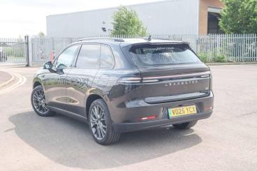 SPOTICAR Leapmotor C10 69.9kwh Auto 5dr Used Car - Suv Electric  - Bromsgrove - 1200519382_2