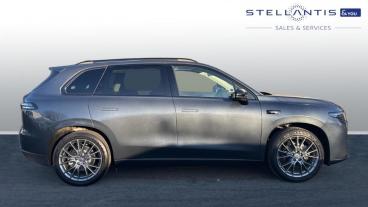 SPOTICAR Leapmotor C10 69.9kwh Auto 5dr Used Car - Suv Electric Grey - Sheffield - 1200567643_2