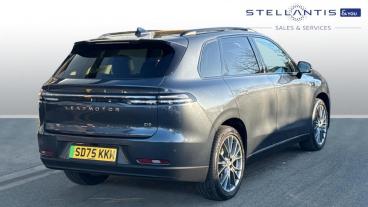 SPOTICAR Leapmotor C10 69.9kwh Auto 5dr Used Car - Suv Electric Grey - Sheffield - 1200567643_4