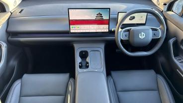 SPOTICAR Leapmotor C10 69.9kwh Auto 5dr Used Car - Suv Electric Grey - Sheffield - 1200567643_5