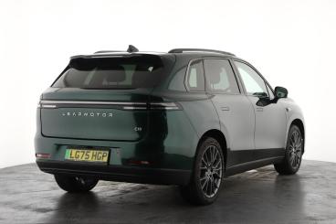 SPOTICAR Leapmotor C10 69.9kwh Auto 5dr Used Car - Suv Electric Green - Epsom - 1200572016_3