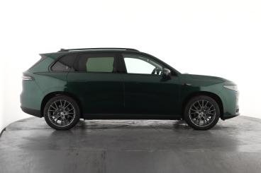 SPOTICAR Leapmotor C10 69.9kwh Auto 5dr Used Car - Suv Electric Green - Epsom - 1200572016_4