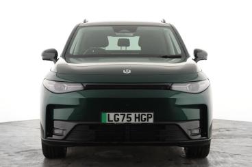 SPOTICAR Leapmotor C10 69.9kwh Auto 5dr Used Car - Suv Electric Green - Epsom - 1200572016_5